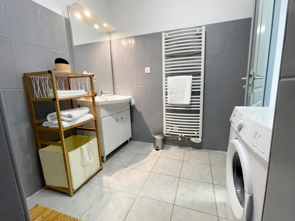 Easy Location - Parking - Free Wifi - Tourism And Business Apartment Freyming-Merlebach Екстериор снимка